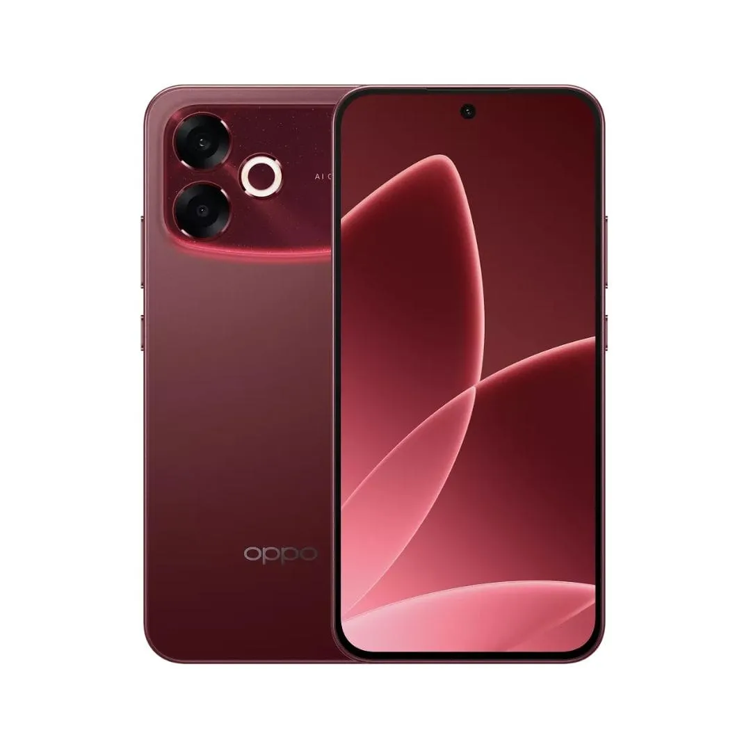Oppo F33 Pro