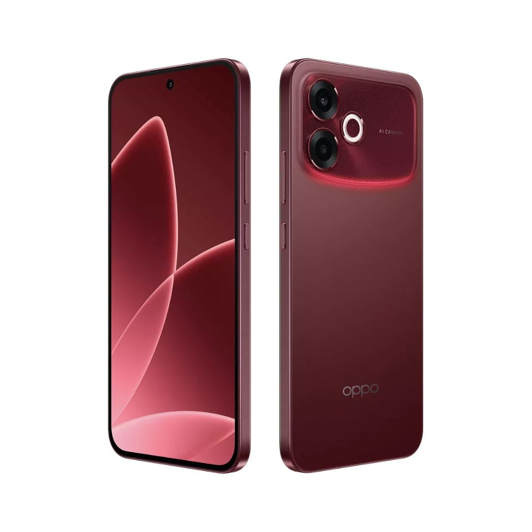 Oppo F33 Pro View 2