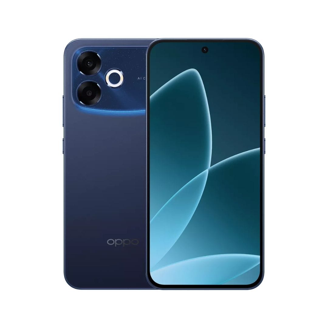 Oppo F33 Pro View 3