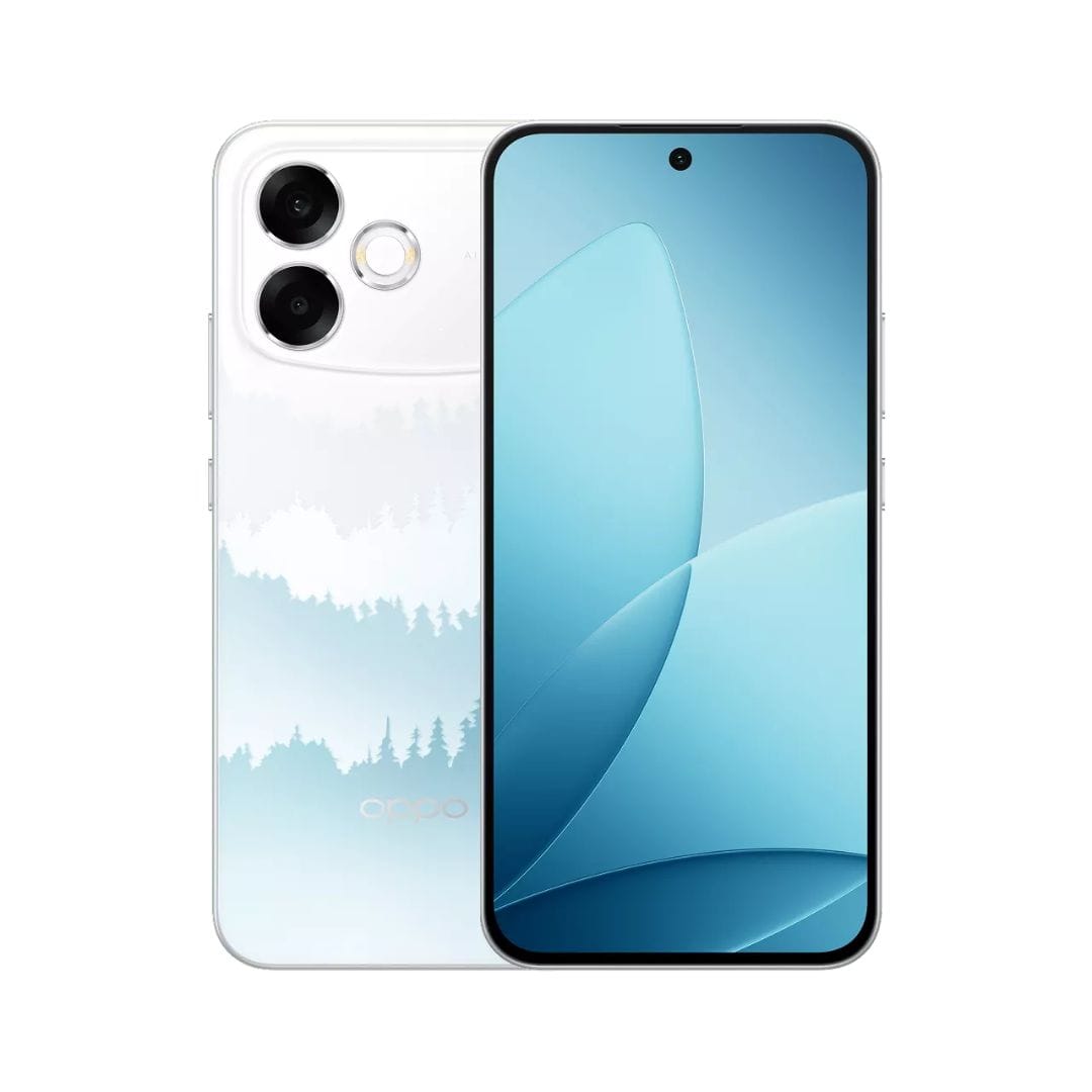 Oppo F33 Pro View 4