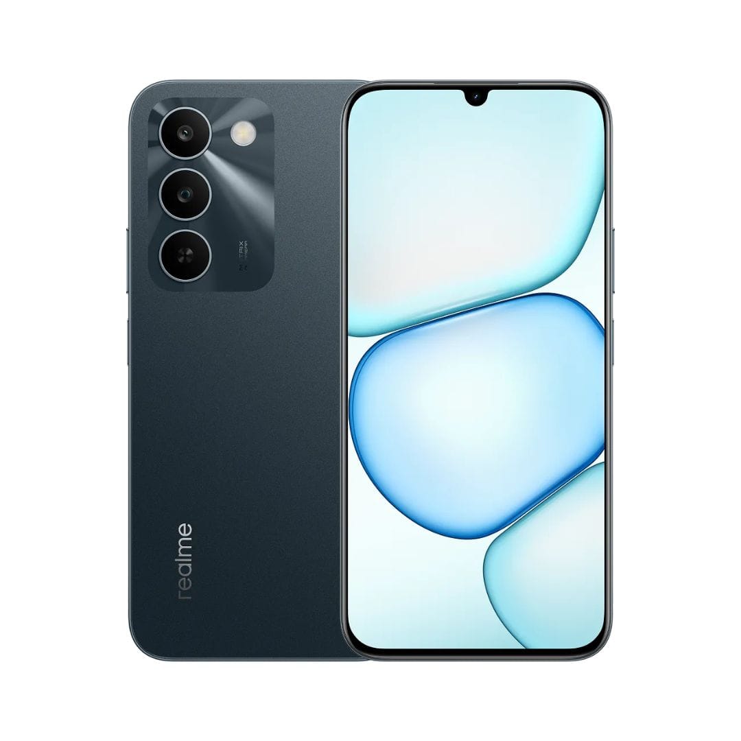 Realme C83 5g View 4