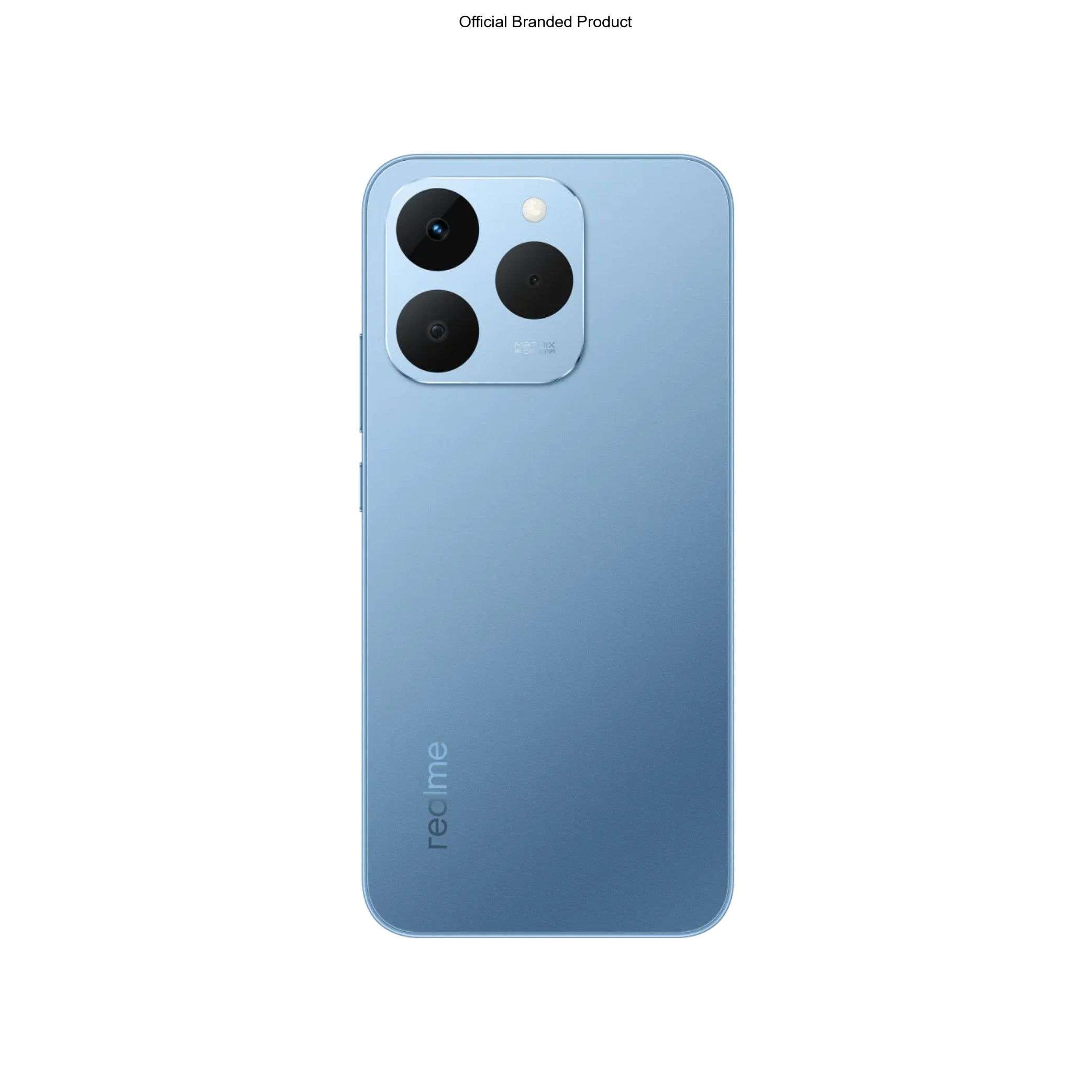 Realme 15T