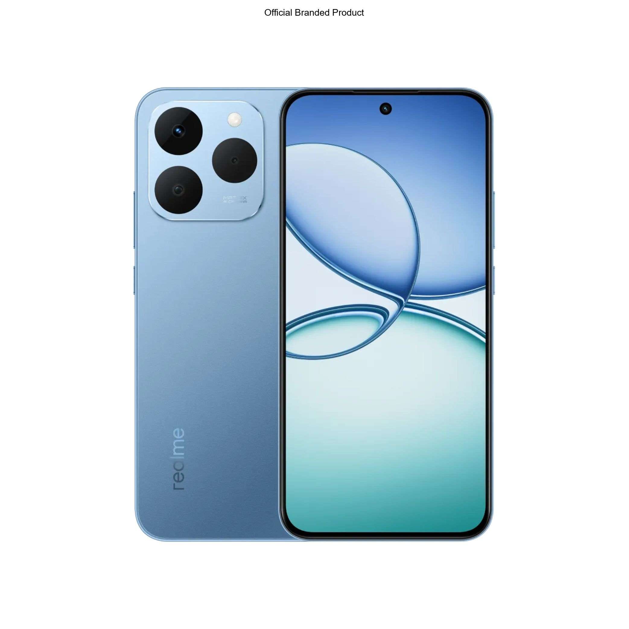 Realme 15T View 2
