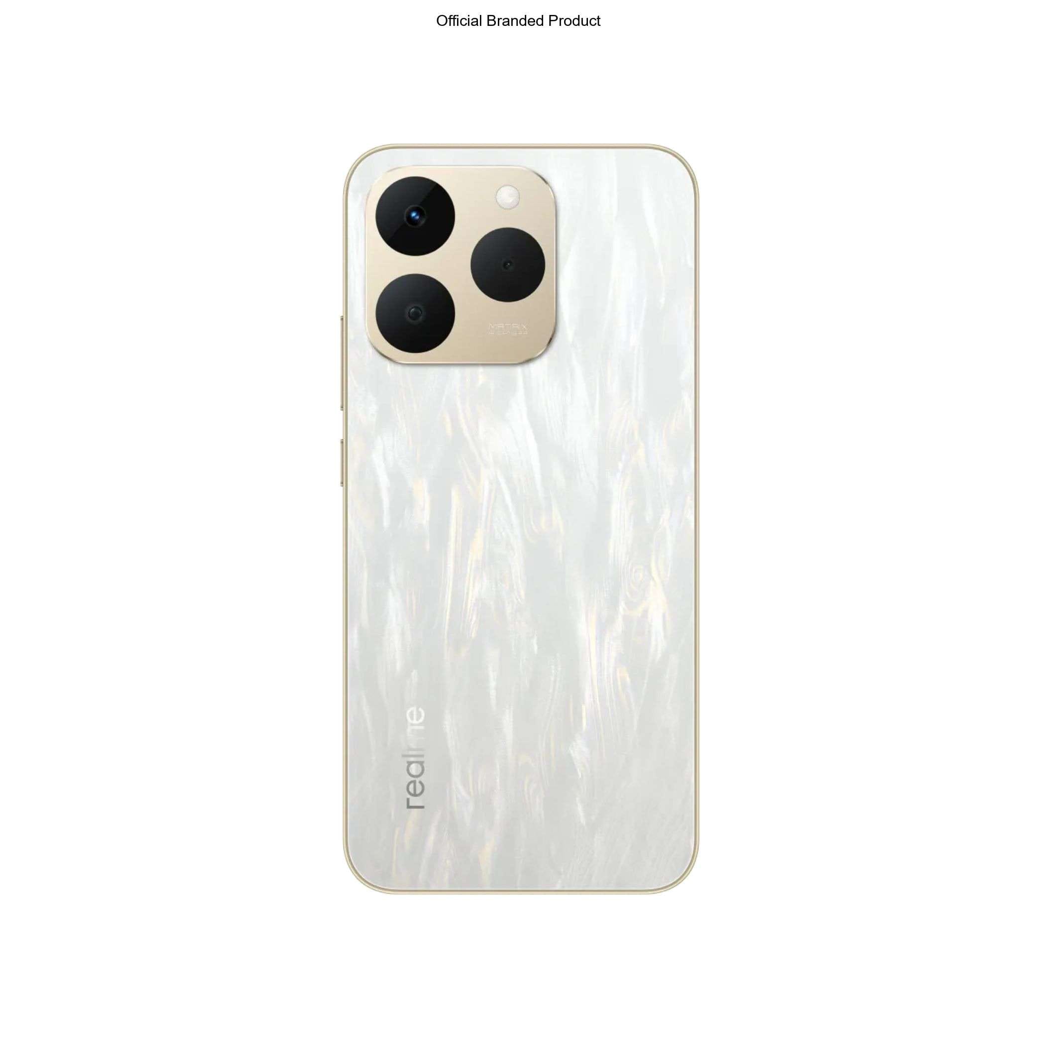 Realme 15T View 3