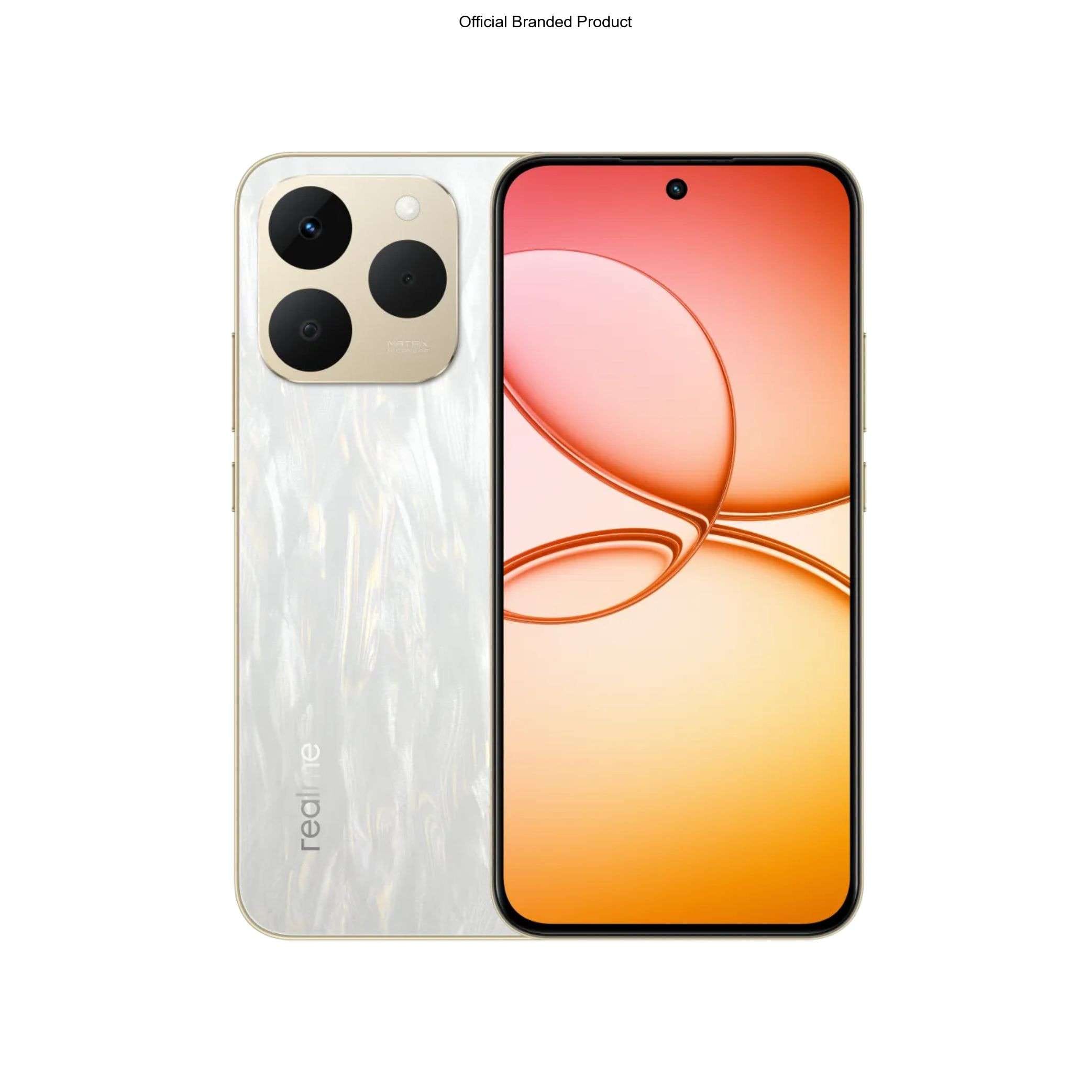 Realme 15T View 4