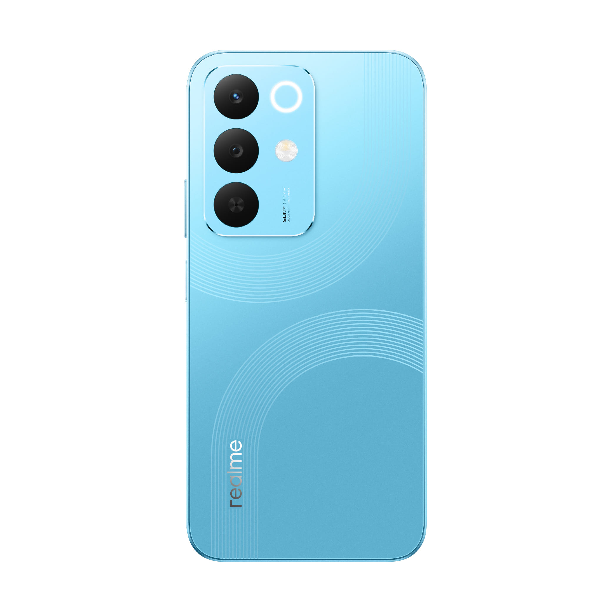 Realme 15X 5G