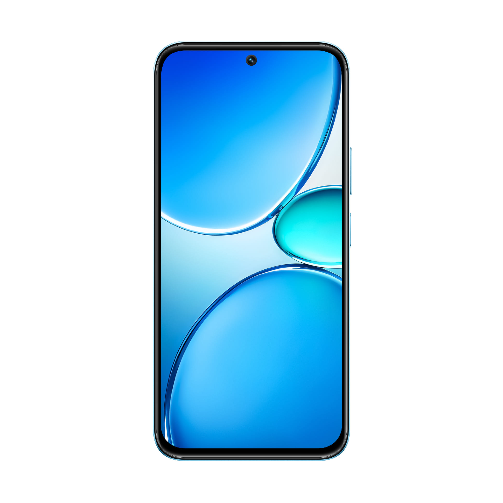 Realme 15X 5G View 2