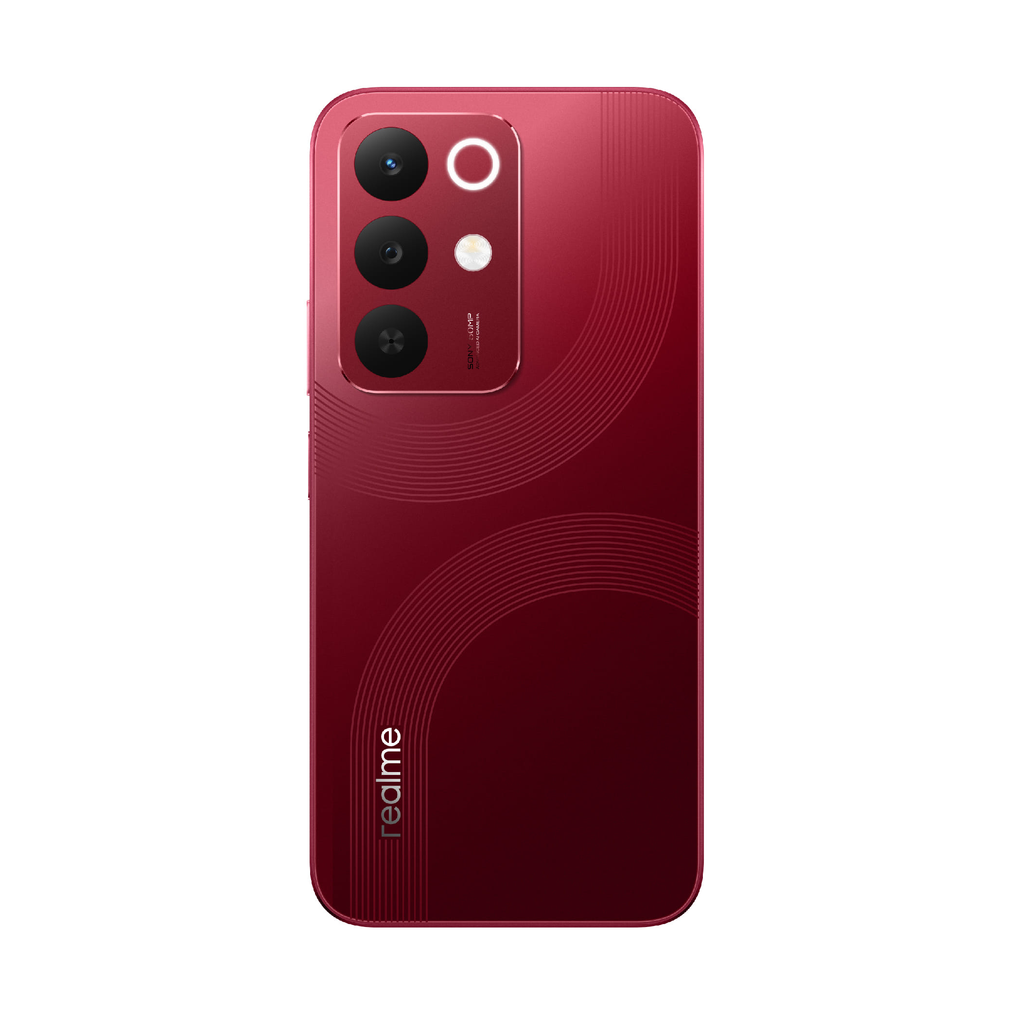 Realme 15X 5G View 3