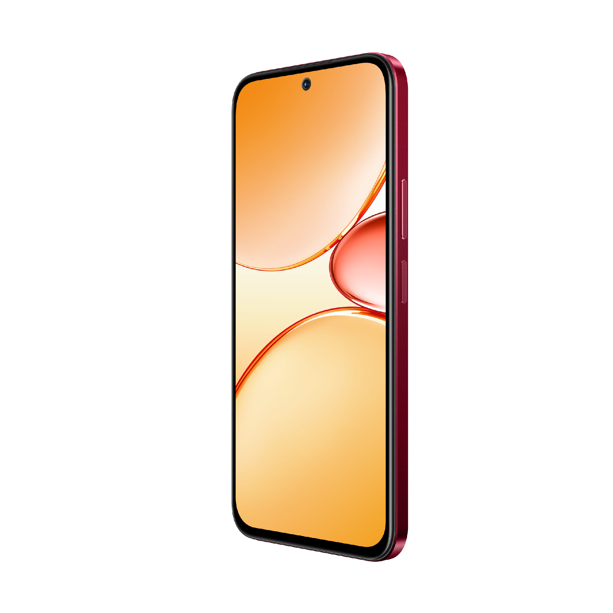 Realme 15X 5G View 4
