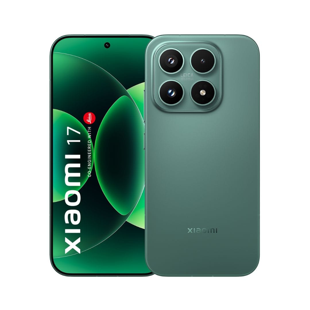 Xiaomi 17 5G