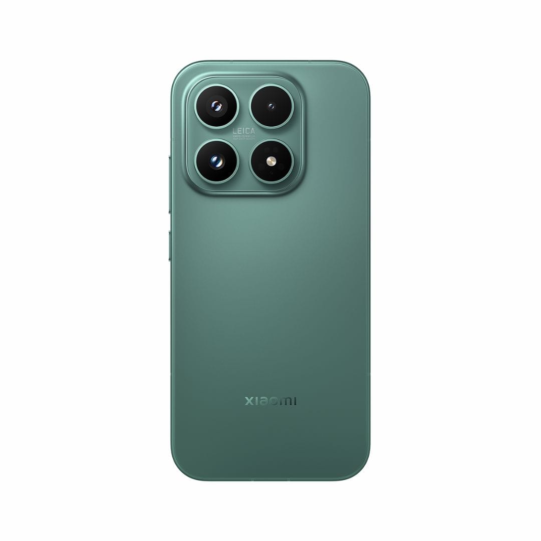 Xiaomi 17 5G View 2