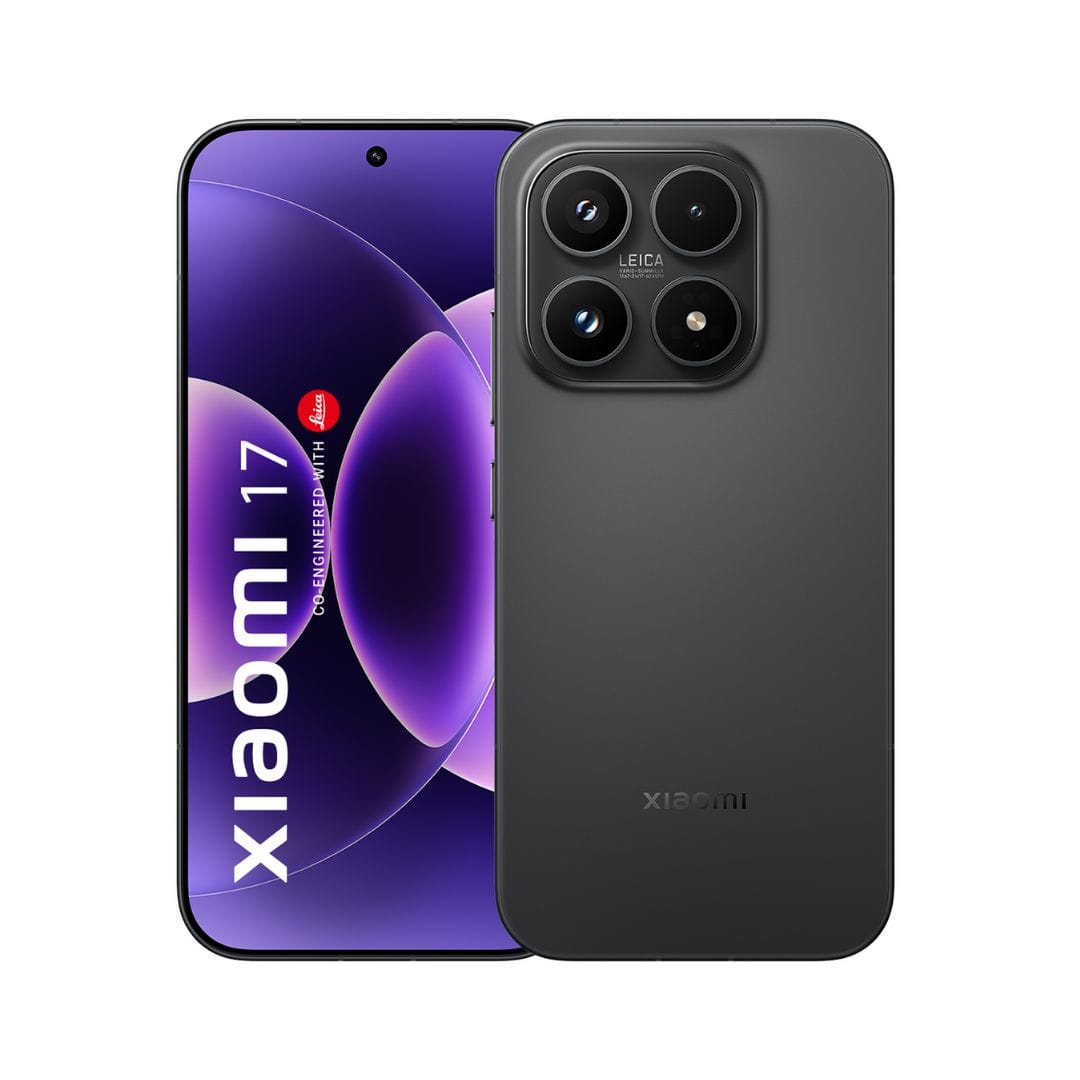 Xiaomi 17 5G View 4