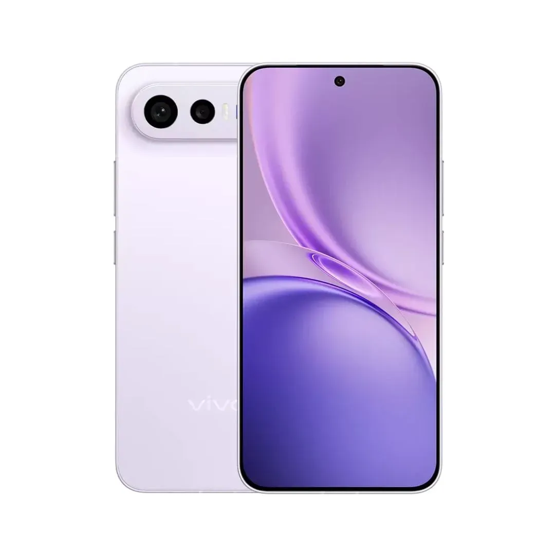VIVO X300 FE 5G View 3