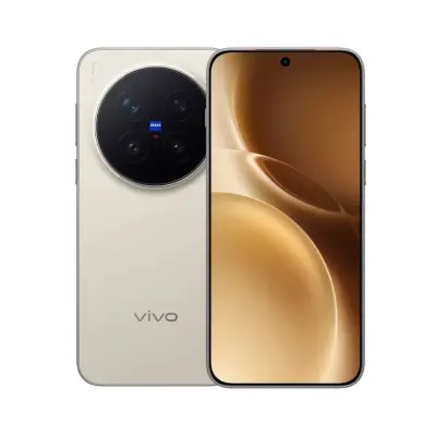 Vivo X300 Pro