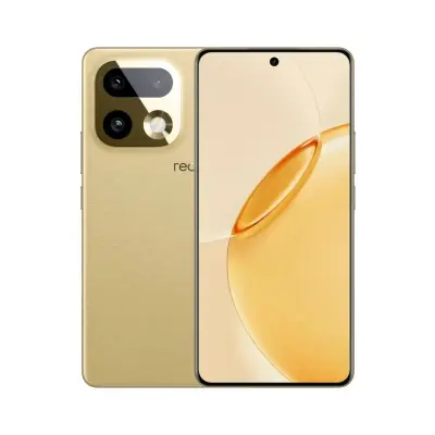 REALME 16 PRO+