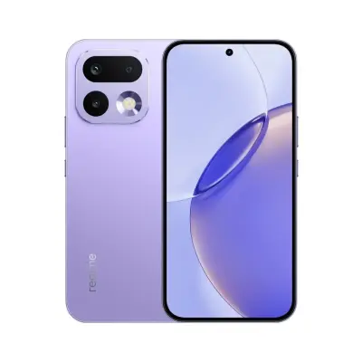 Realme 16 Pro