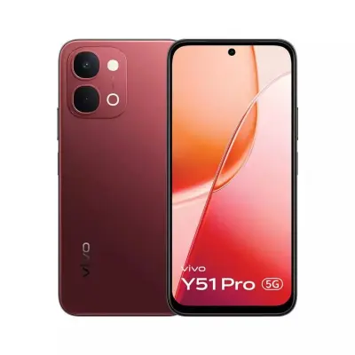Vivo Y51 Pro