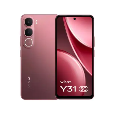 Vivo Y31 5G