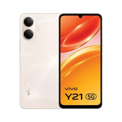 Vivo Y21 5G