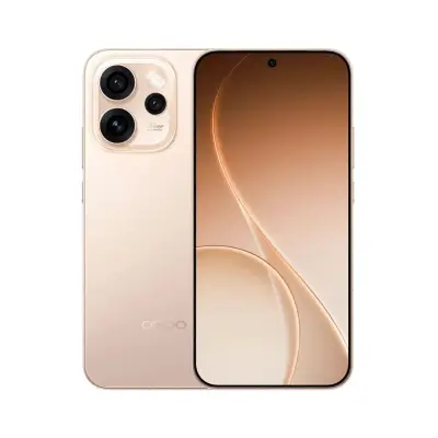 Oppo Reno 15 Pro