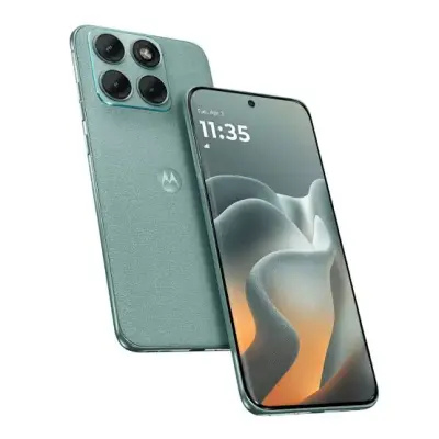 Moto Edge 70 Fusion