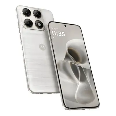Moto Edge 70 Pro