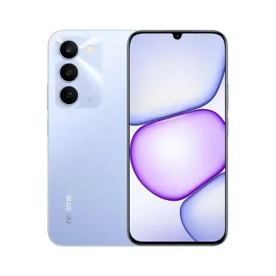 Realme C83 5g