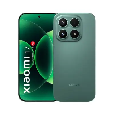 Xiaomi 17 5G