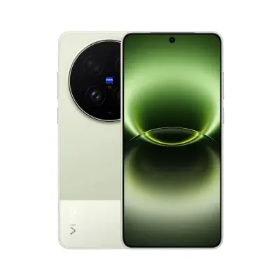 Vivo X300 Ultra